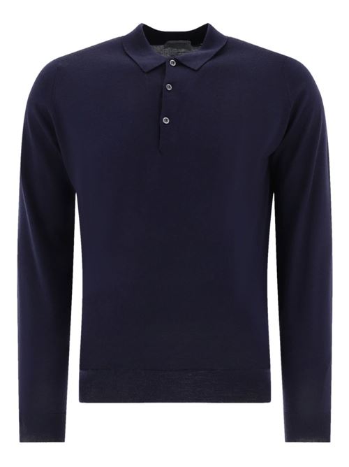 Polo Belper JOHN SMEDLEY | BELPERMIDNIGHT